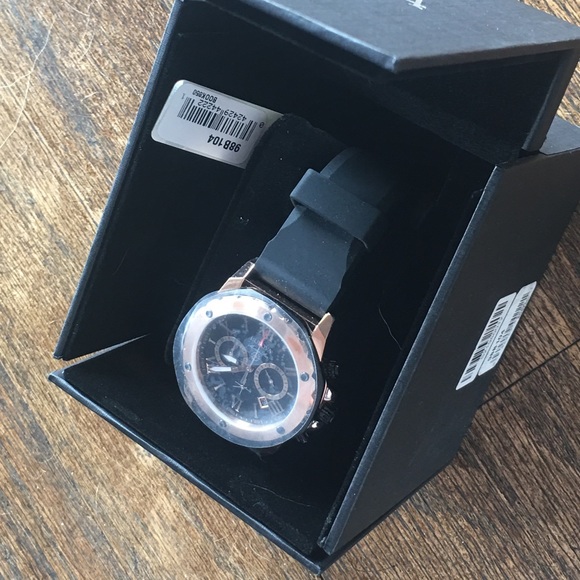 NEW, Men’s BULOVA Marine Star Chronograph Watch